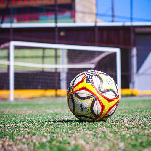 Event cover LALIGA SAYÃO - 3° RODADA