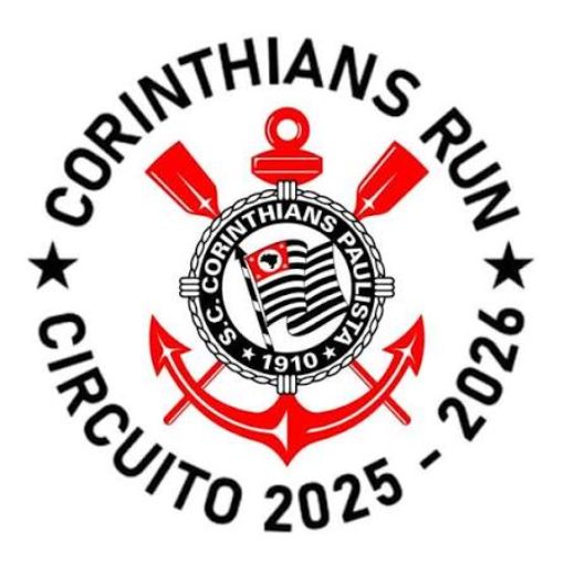Event cover Corinthians Run - Etapa Guararema