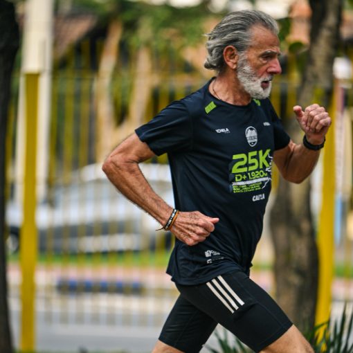 Event cover Treino Bosque maia - manhã - @jonathanfottos
