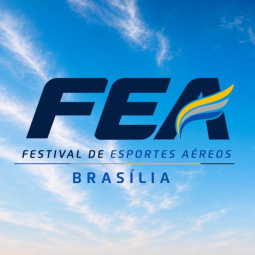 Event cover Festival de Esportes Aéreos - FEA - EVENTO CULTURAL