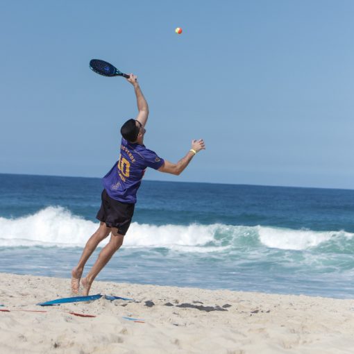 Event cover 311104 COPA DO MUNDO DE BEACH TENNIS DO RJ