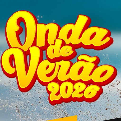 Event cover Onda de Verão - Torneio Futebol de Praia - Mira