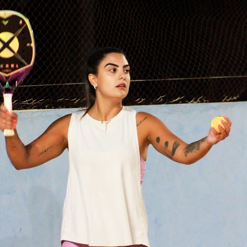 Event cover 4 open arena urupê ( CAT Principiante )