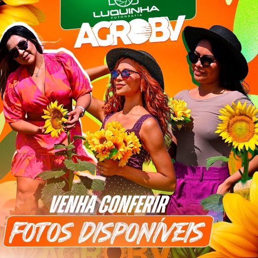 Event cover 1ª DIA AGROBV 2026