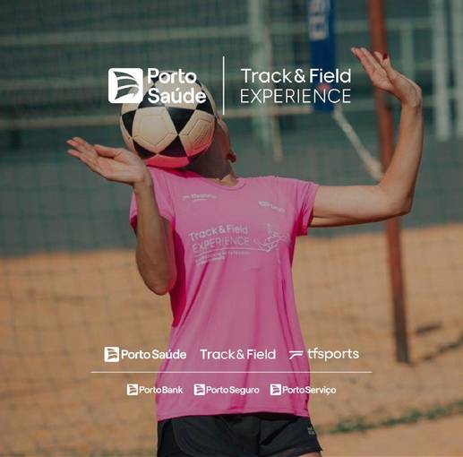 Event cover Track&Field Experience Maná Qavi Futevôlei | 2º DIA 
