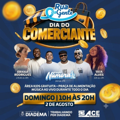 Copertura dell'evento CORRE COM A GENTE - RUA DA GENTE 02.08
