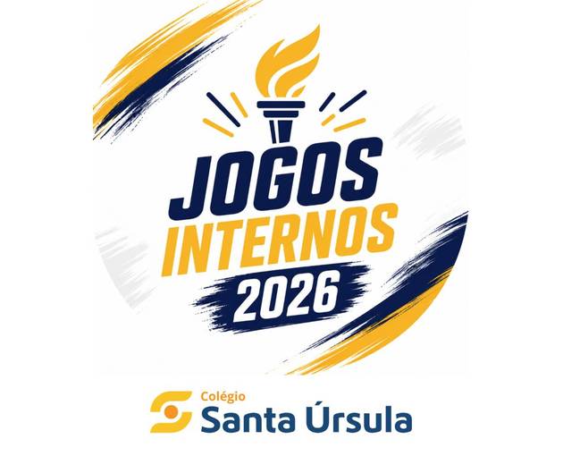 Event cover Jogos Internos - Colégio Santa Úrsula 2026