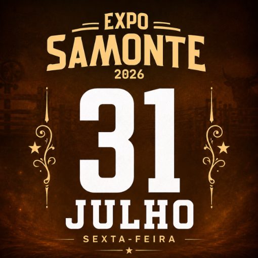 Event cover EXPO SAMONTE 31/07
