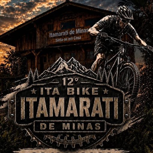 Event cover 12° ITABIKE