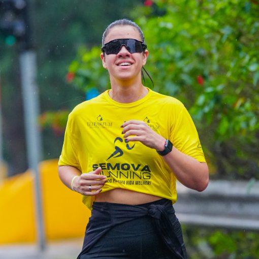 Event cover 5° CORRIDA DE QUEBRADA - SEMOVA RUNNING 