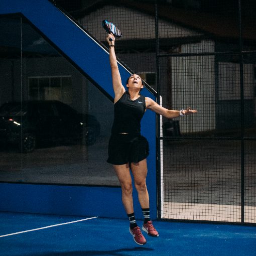 Event cover 3° TORNEIO PADEL RIO DE PEDRAS