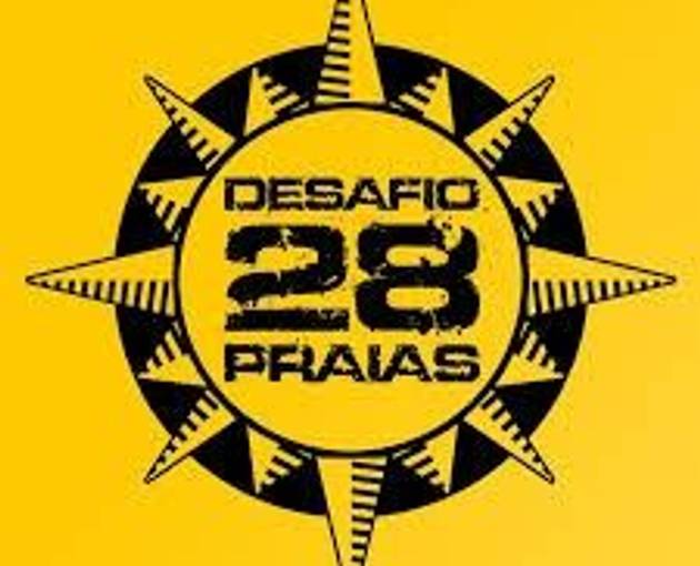 Event cover DESAFIO 28 PRAIAS COSTA CENTRAL 2026