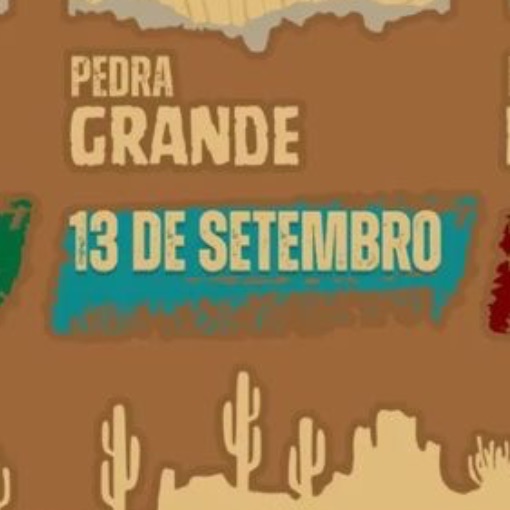 Event cover SERTÕES TRAINING ETAPA PEDRA GRANDE