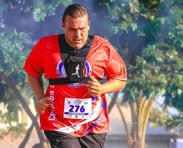 Event cover 2ª BOA CORRIDA- BOA ESPERANCA DO NORTE