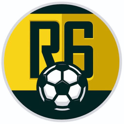 Event cover R6 Futebol Society 30/07