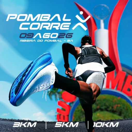 Event cover Pombal Corre