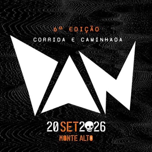 Event cover 6ª CORRIDA E CAMINHADA DAN - VIDA NO TRÂNSITO