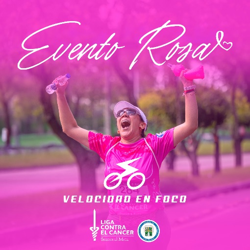 Copertura dell'evento EVENTO ROSA