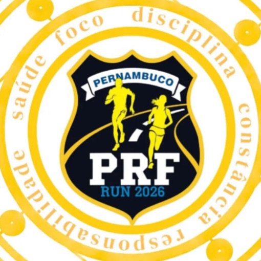 Event cover FOTOS CORTESIA - PRF RUN 2026 | 1ª CORRIDA DA PRF PERNAMBUCANA