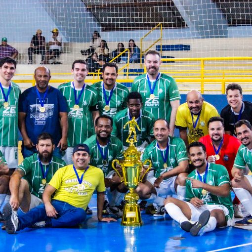Event cover Copa do Comércio e Indústria