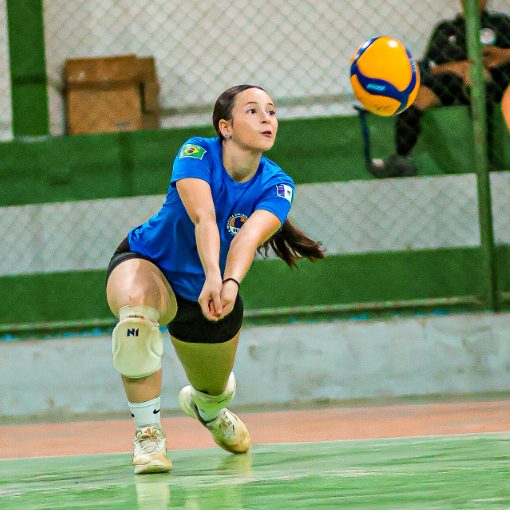 Capa do evento VÔLEI SANTA CRUZ x WS
