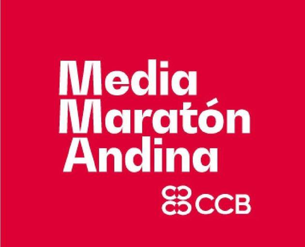 Event cover Media Maratón Andina