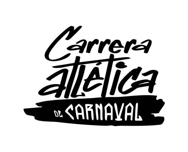 Event cover Carrera Atlética de Carnaval