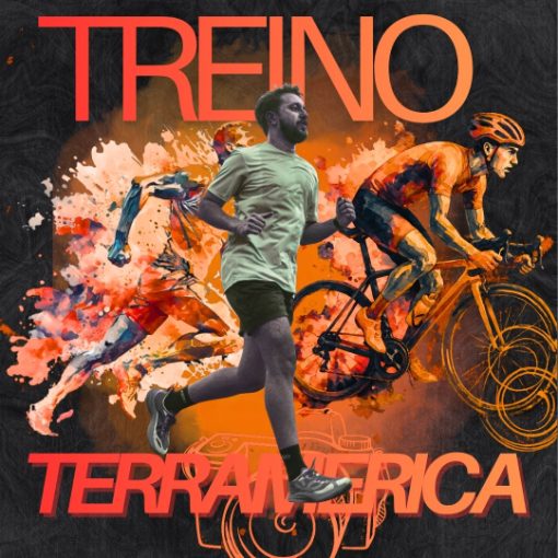 Portada del evento Treino no Terramérica 01/08/26 - Mariana Matos