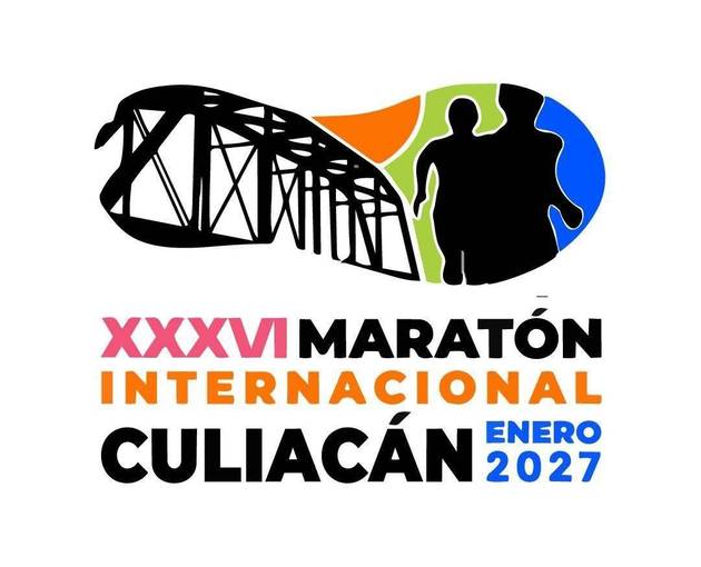 Event cover Maratón de Culiacán