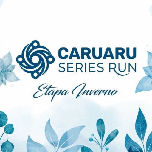 Event cover Entrega dos kits CARUARU SERIES RUN - ETAPA INVERNO