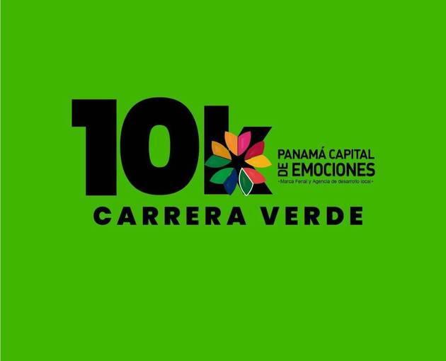Event cover Carrera Verde 10k