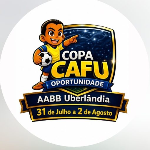 Event cover COPA CAFU 2026 - 1° DIA 