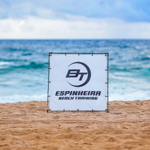 Event cover BEACH TRAINING ESPINHEIRA - JARDIM DE ALAH - 01/08 - SÁBADO