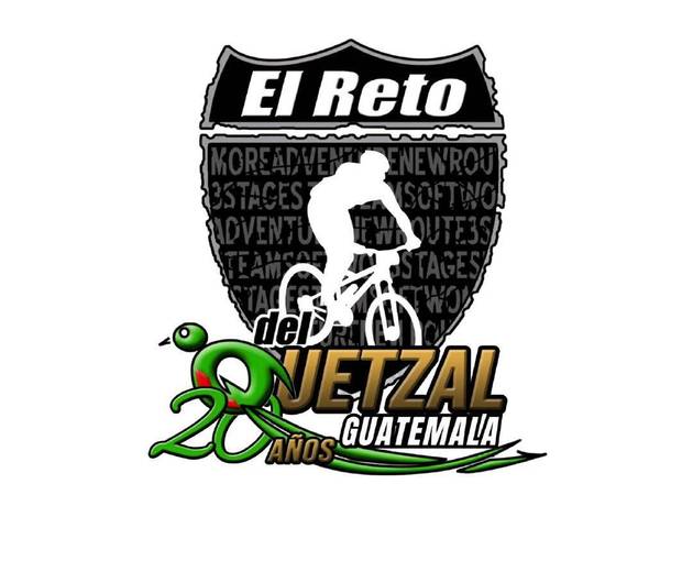Event cover El Reto del Quetzal