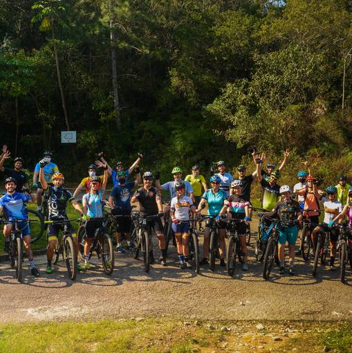 Event cover Trilha JP 19/09