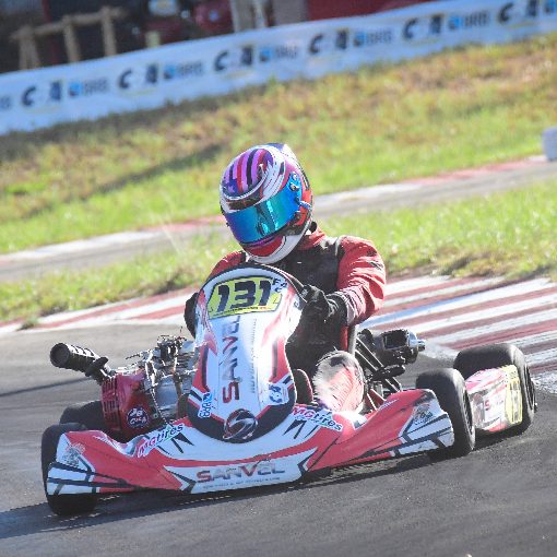 Event cover COPA BR DE KART  - 131 DAOZINHO 