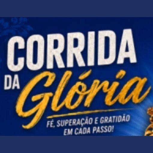 Event cover Corrida da Gloria 2026