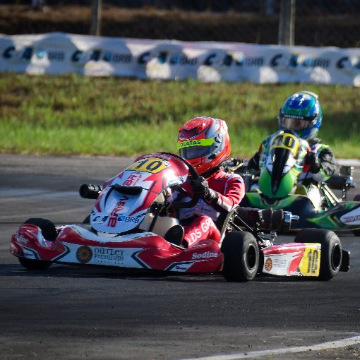 Event cover COPA BR DE KART  - 10 DOUGLAS SOARES