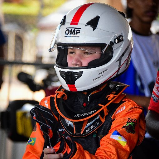 Event cover COPA BR DE KART  - 12 LUCAS