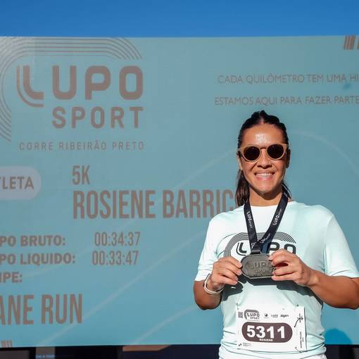 Event cover Cortesia Lupo Ribeirão