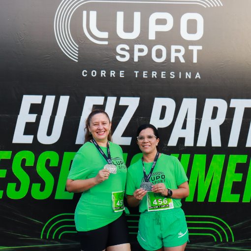 Event cover Cortesia Lupo Teresina 