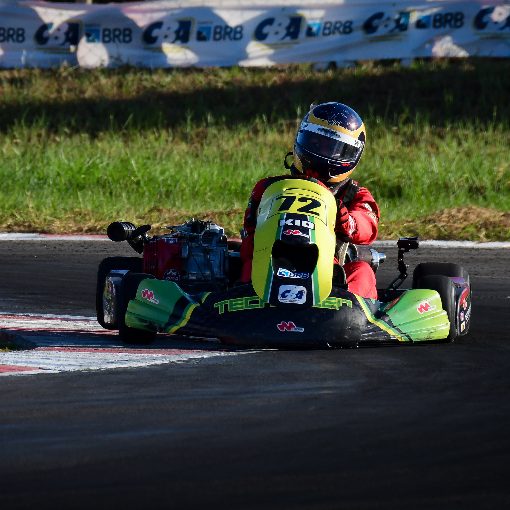Event cover COPA BR DE KART  - 72 NICOLAS KID