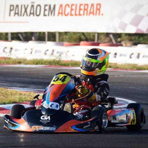 Copertura dell'evento COPA BR DE KART  - 54 GUSTAVO TREVISAN 
