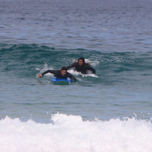Event cover SURF PRAIA DA VILA