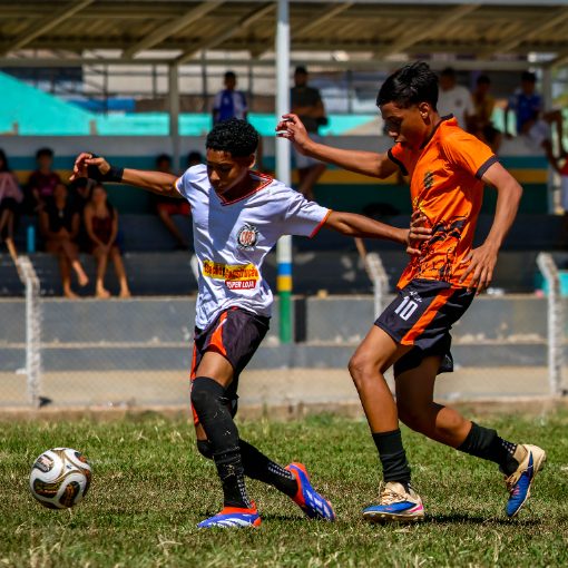 Event cover ALCANCE X CENTRO OESTE - S15 - COPA DO MUNDO