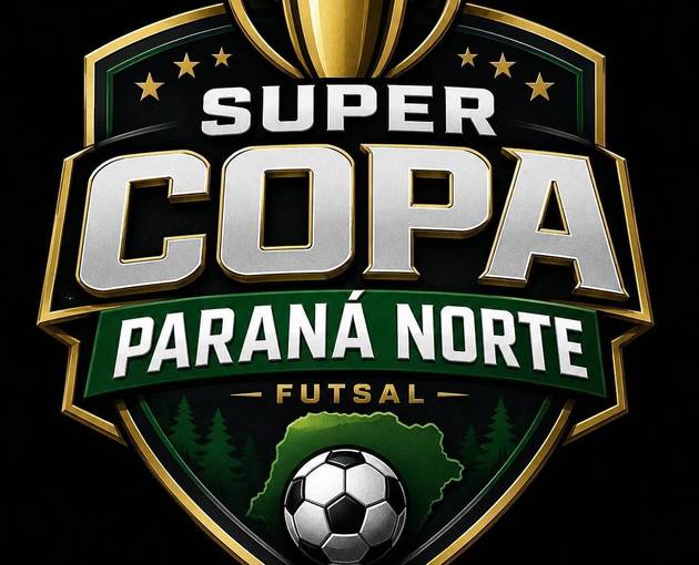 Event cover 1º SUPER COPA PARANÁ NORTE 
