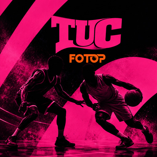 Event cover TUC Basquete (2 jogos)