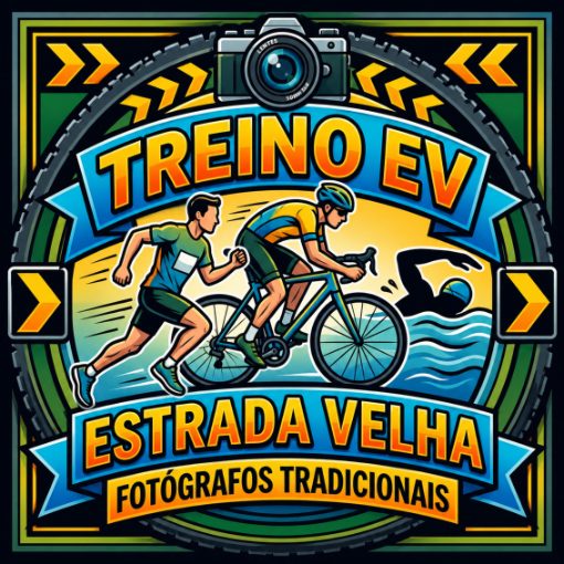 Event cover 311822 TREINO EV ESTRADA VELHA | Vários Fotógrafos Tradicionais | 01/08/2026