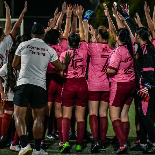 Event cover Jogo Treino Feminino