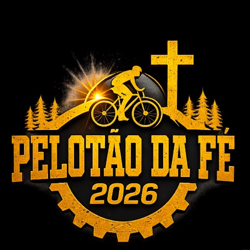 Event cover PELOTÃO DA FÉ 